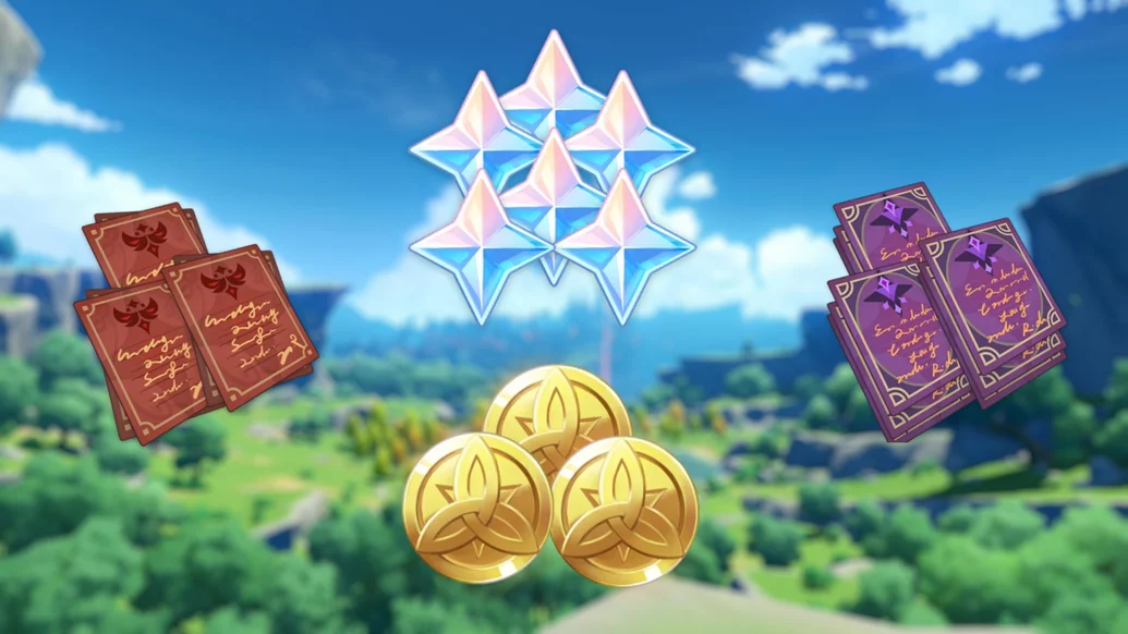 Genshin Impact Redemption Codes and How to Redeem Them (October 2026)
